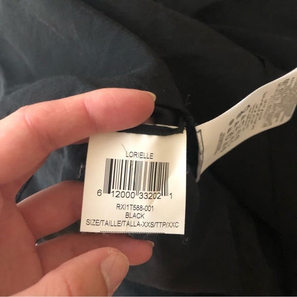 BCBG MaxAzria Silk Blouse - Picture 3 of 8